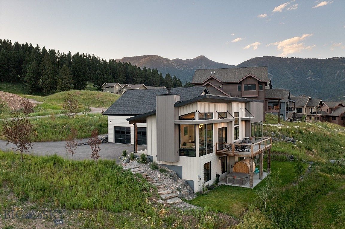 470 Big Pine Dr, Big Sky, MT 59716 MLS 385318 Zillow