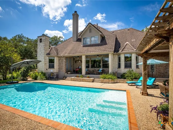 21419 Forest Waters Cir, Garden Ridge, TX 78266