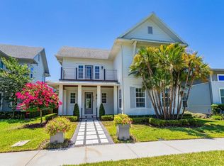 8276 Modiano St, Orlando, FL 32827