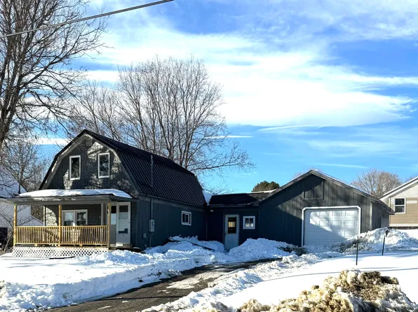 18 Railroad Avenue, Milo, ME 04463