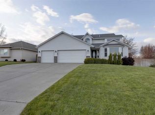 15225 E 19th Ct, Spokane Valley, WA 99037