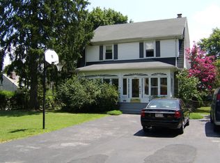 10 1st Ave, Malvern, PA 19355