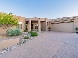 15933 E Eagle Rock Dr, Fountain Hills, AZ 85268
