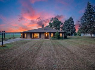 4747 W Van Buren Rd, Alma, MI 48801