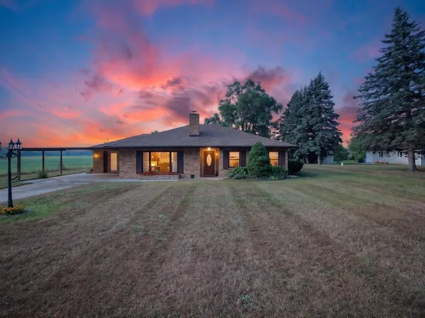 4747 W Van Buren Rd, Alma, MI 48801