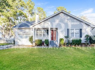 309 Amberjack Way, Summerville, SC 29485