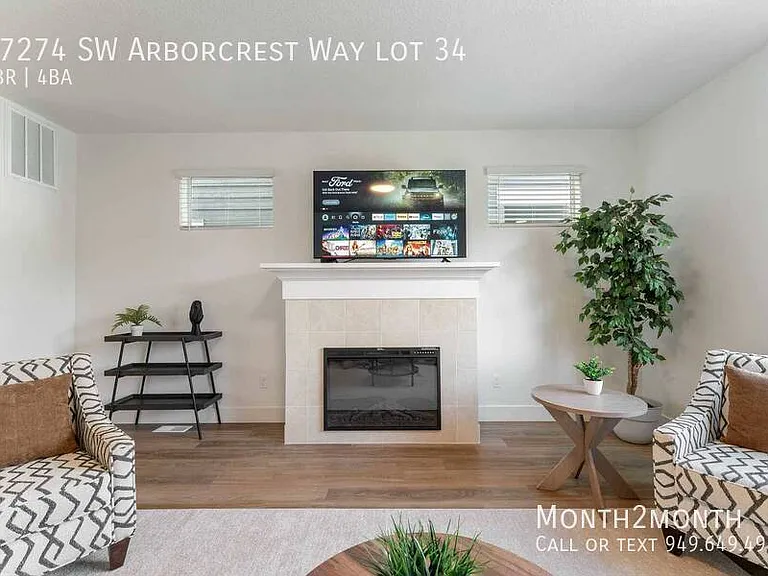 17274 SW Arborcrest Way #34 — Photo 3