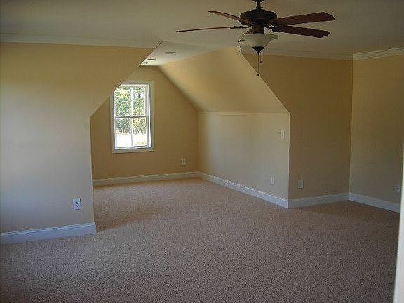 Sitting Room In Master Bedroom