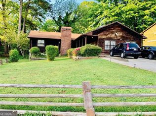 410 Autumn Dr, Riverdale, GA 30274