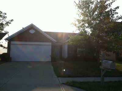 2714 Braxton Dr, Indianapolis, IN, 46229