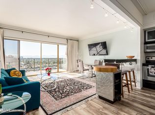 4750 N CENTRAL Avenue #J17, Phoenix, AZ 85012