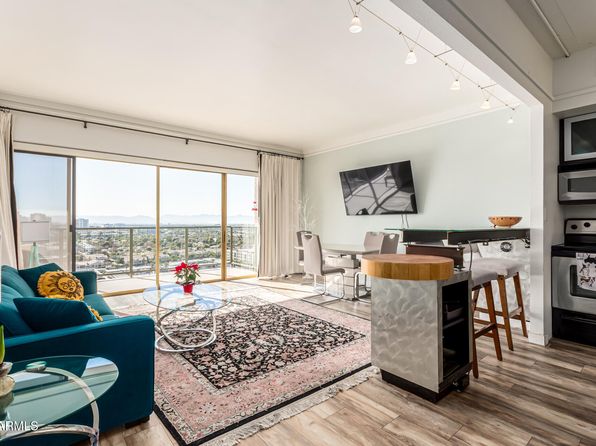 4750 N CENTRAL Avenue #J17, Phoenix, AZ 85012