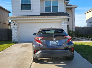 4703 S Richwood Dr, Richmond, TX 77469