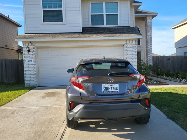 4703 S Richwood Dr, Richmond, TX 77469