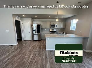 6977 Tacarcuna Wood Grv, Colorado Springs, CO 80923