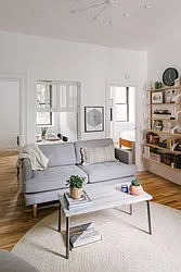 Rented by Metro Prop NY Corp