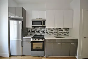 Rented by Town Residential