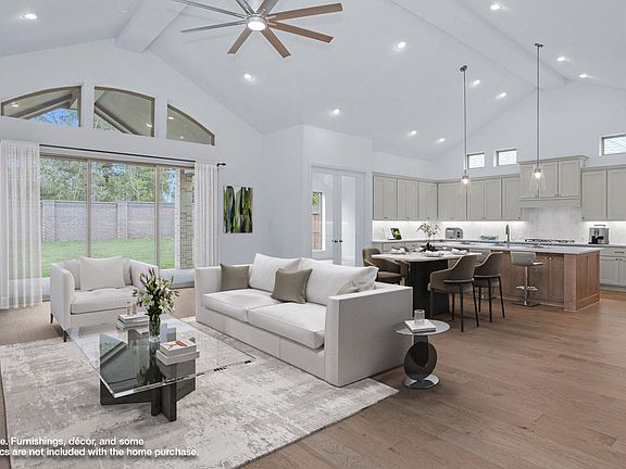 3rd image of 26807 Lakeside Mill Ln