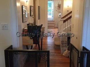 1715 Beacon St, Brookline, MA 02445