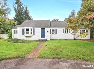 737 Lovely St, Avon, CT 06001