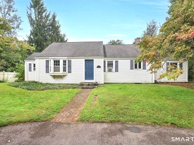 737 Lovely Street, Avon, CT, 06001