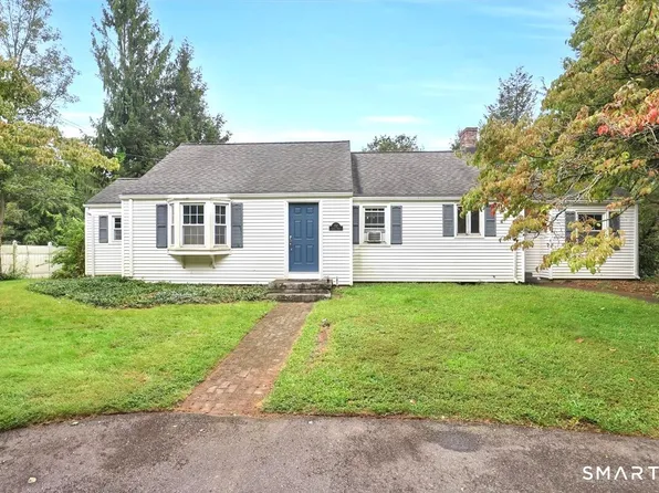 737 Lovely Street, Avon, CT 06001