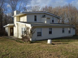 229 Union Ridge Rd, Wartrace, TN 37183