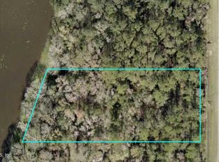 9645 E Deep Creek Blvd, Hastings, FL 32145