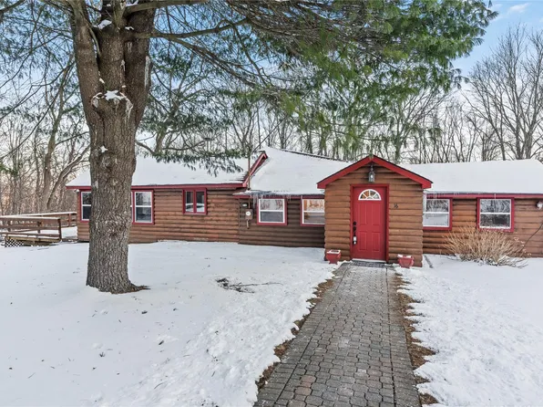 16 Muscoot Road E, Mahopac, NY 10541