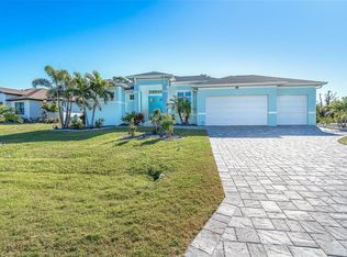 144 Tournament Rd, Rotonda West, FL 33947