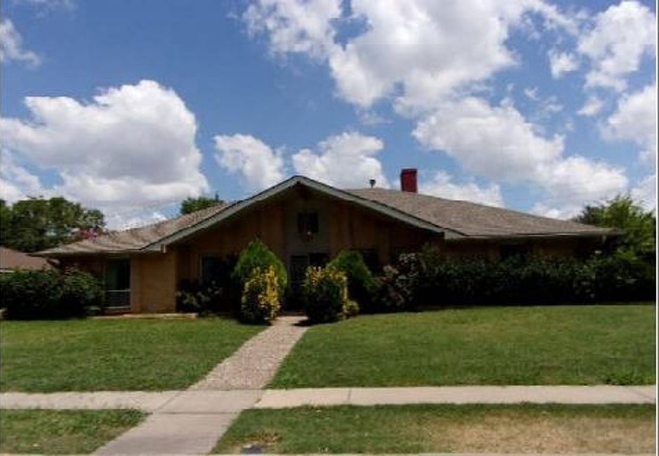 Property Front View