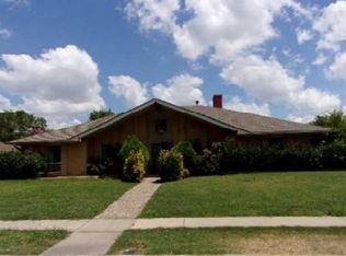 469 Tiffany Trl, Richardson, TX 75081