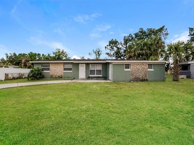 1108 Jordan Ave, Orlando, FL, 32809
