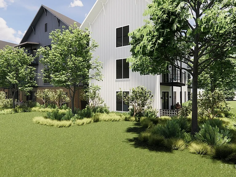 Heritage Rise Residences — Photo 3