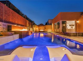 819 Bolide St, Las Vegas, NV 89138