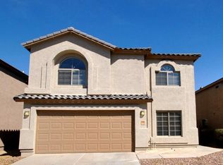 10558 W Monte Vista Rd, Avondale, AZ 85392