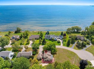 4101 Michigan Shores, Menominee, MI 49858