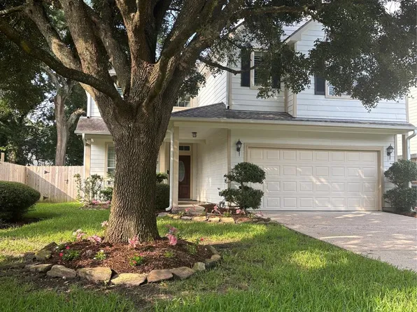 951 Lamonte Ln, Houston, TX 77018