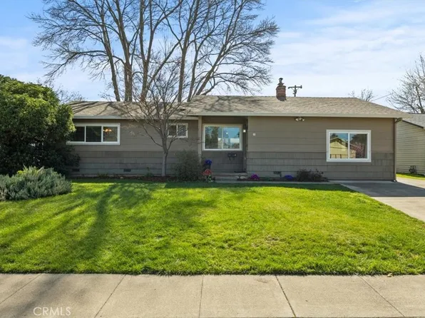 7 Woodside Ln, Chico, CA 95926