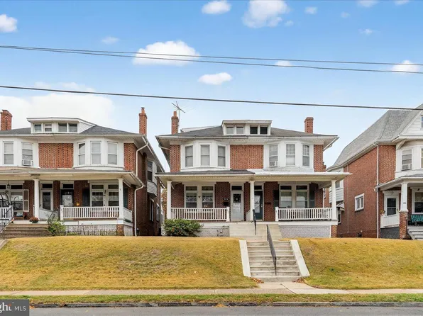 809 Stanbridge St, Norristown, PA 19401