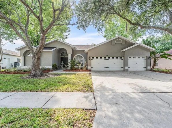 4348 Ridgemoor Dr N, Palm Harbor, FL 34685