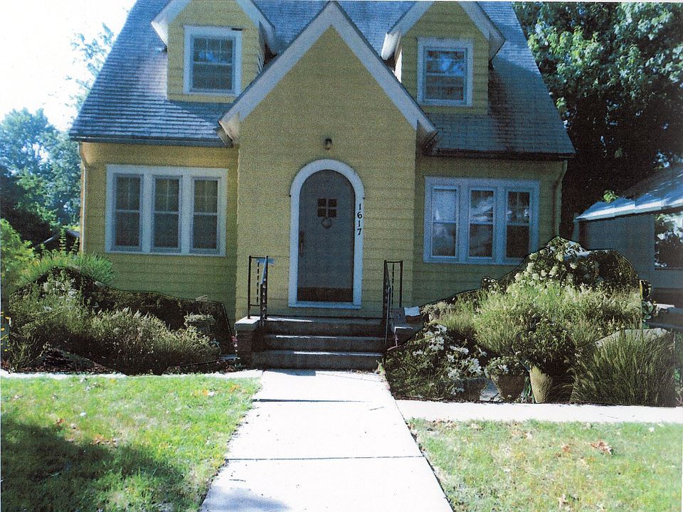 Outside of House
