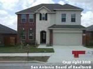 343 Primrose Way, New Braunfels, TX 78132