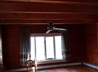 726 Hanson Ridge Rd, Springvale, ME 04083