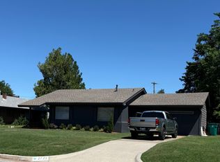 2721 NW 49th St, Oklahoma City, OK 73112