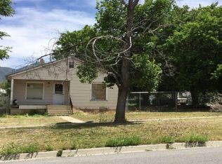 467 S 100 W, Tooele, UT 84074