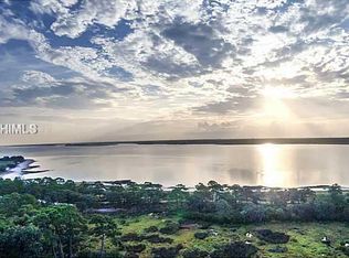 15 Osprey Links Dr, Daufuskie Island, SC 29915