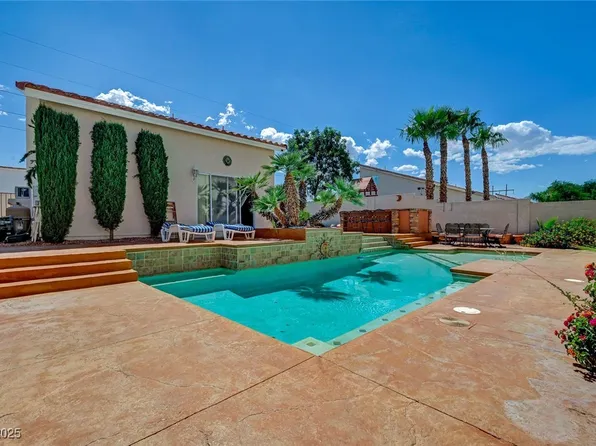 1593 Graystone Canyon Ave, Las Vegas, NV 89183