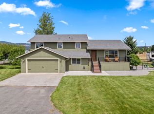 3508 N Campbell Rd, Otis Orchards, WA 99027