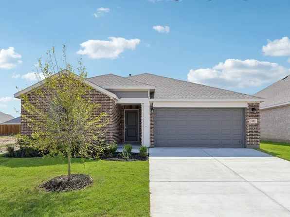 1112 Angus Ln, Royse City, TX 75189
